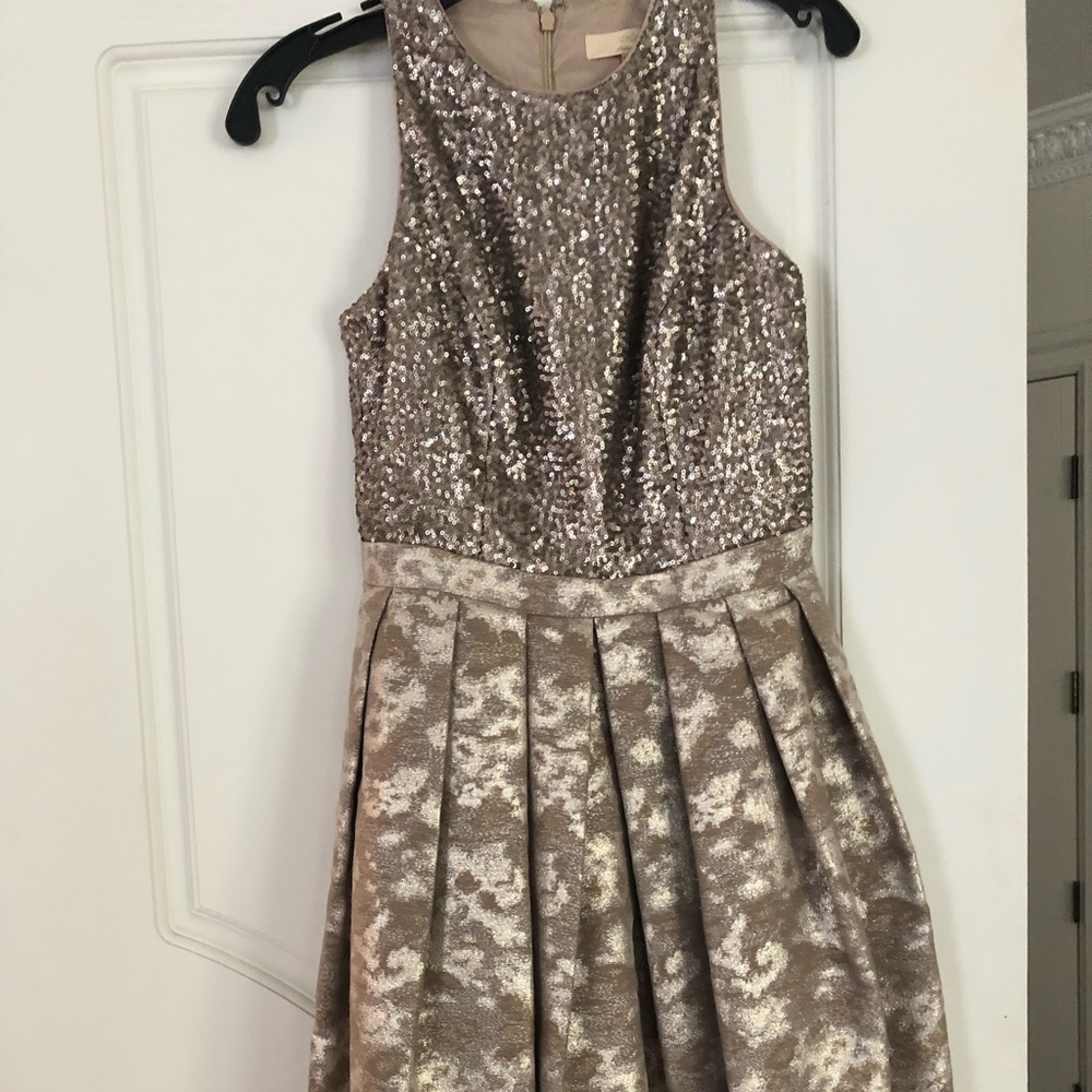 Aiden Mattox cocktail dress